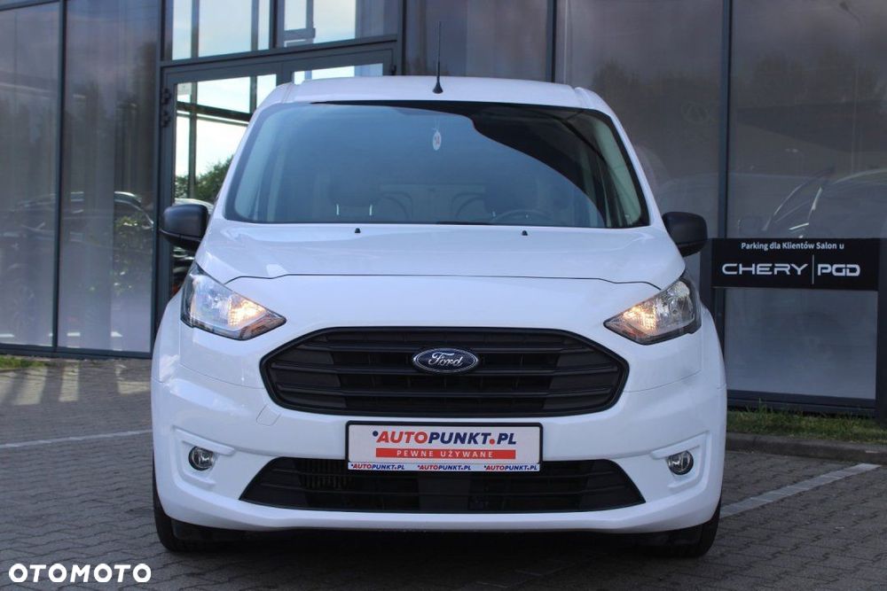 Ford transit-connect - 3