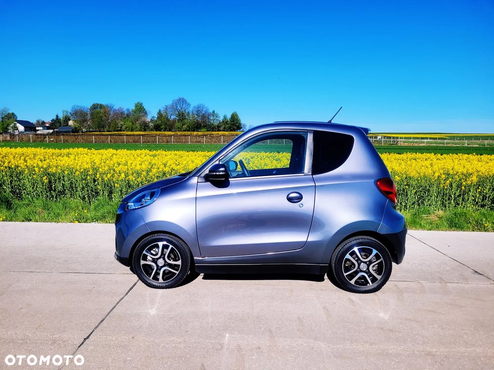 Microcar M.GO - 2