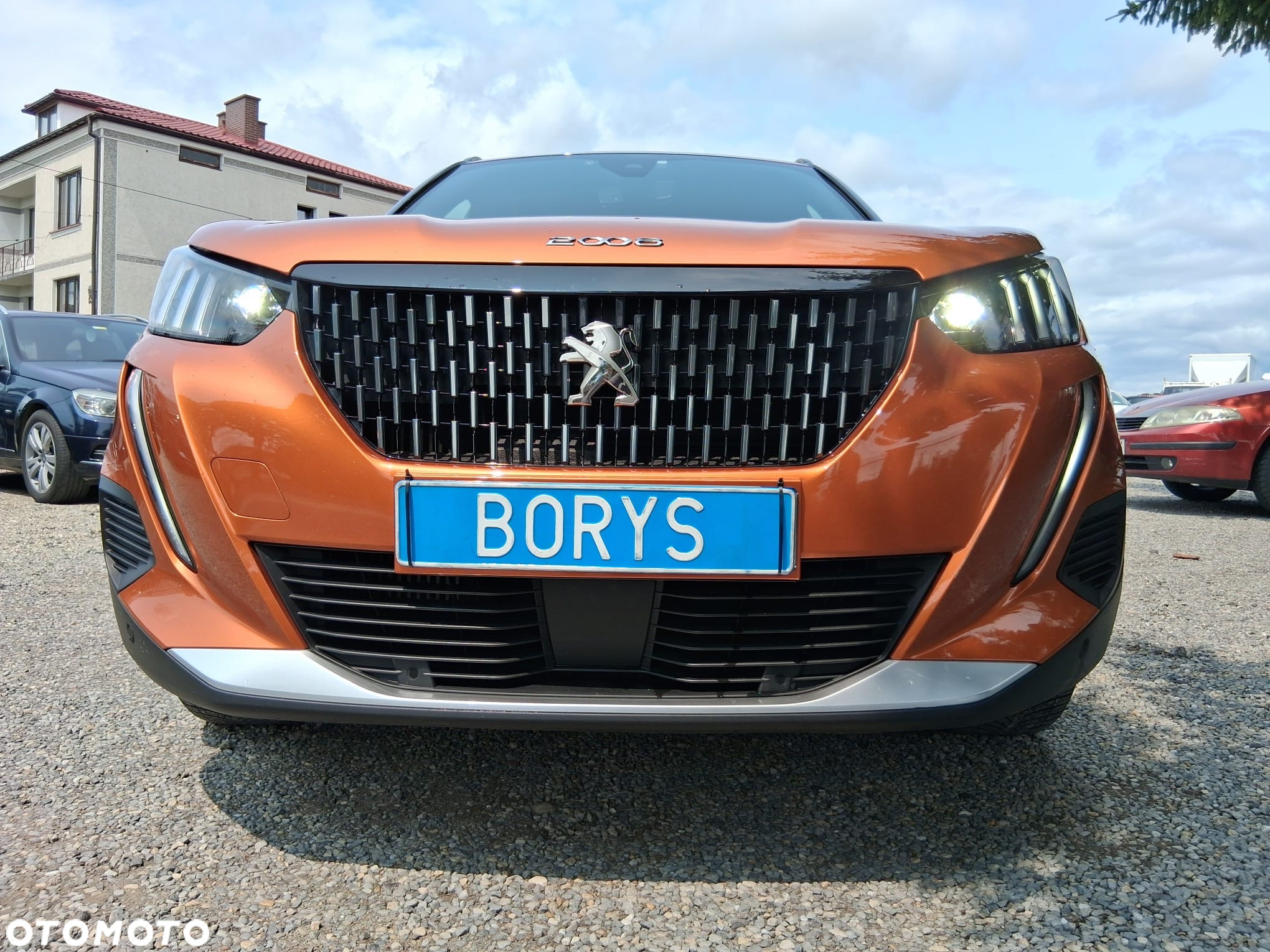 Peugeot 2008 PureTech 130 GT S&S EAT8 - 39