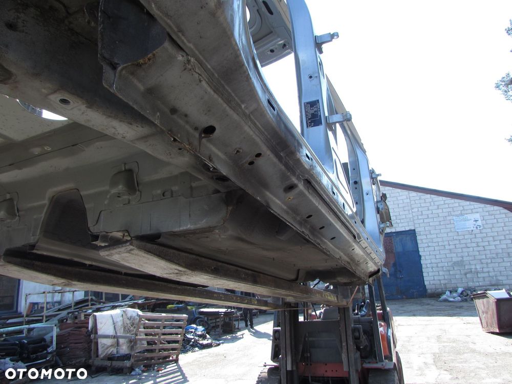 VOLVO V60 CC CROSS COUNTRY LIFT 13-17 CWIARTKA SLUPEK PRAWY PROG 477 POMORSKIE - 7