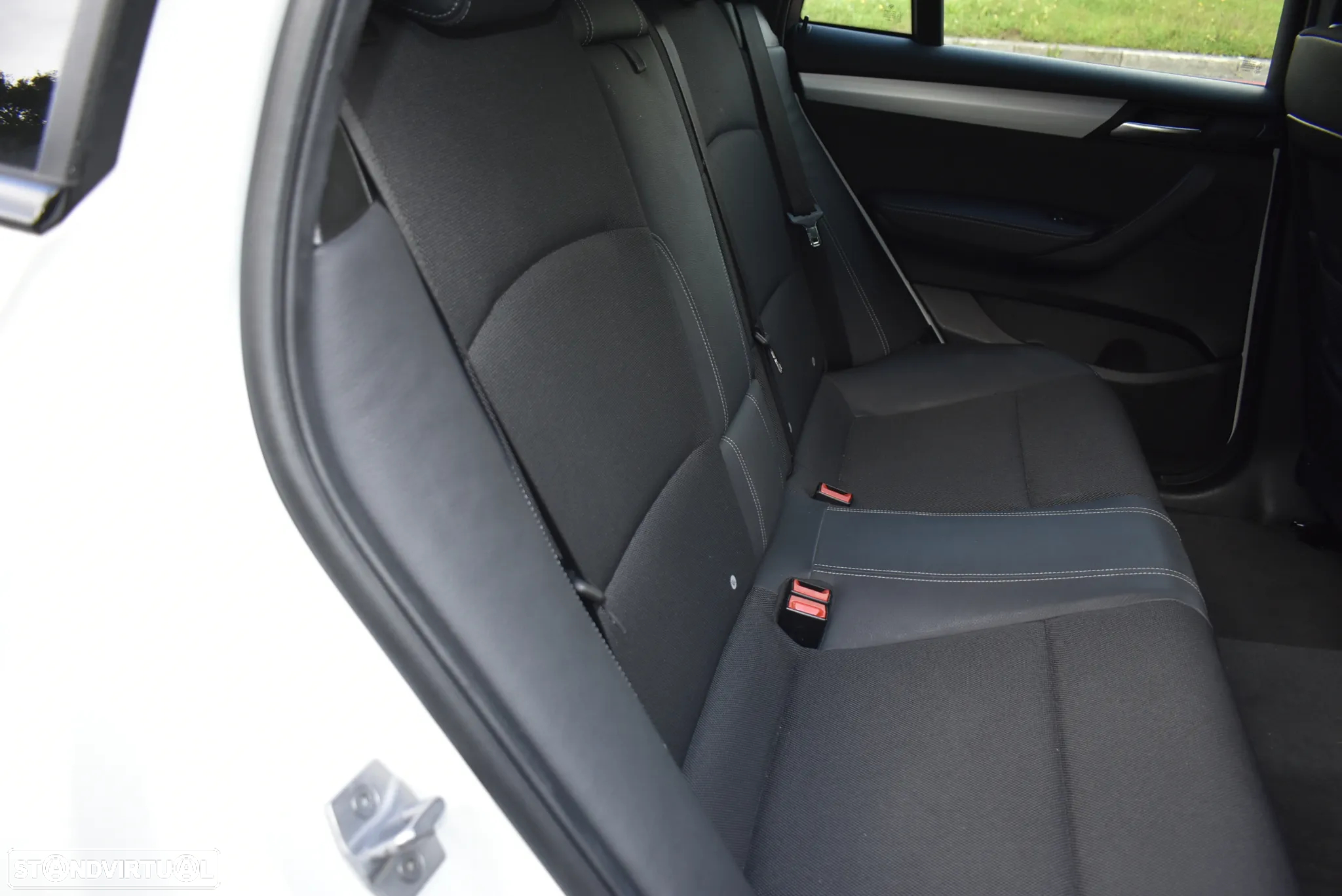 BMW X4 20 d xDrive Pack M Auto - 16
