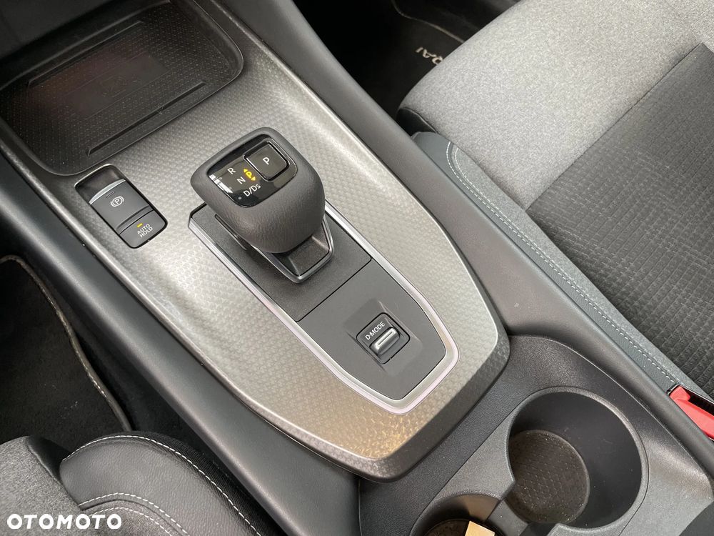 Nissan Qashqai 1.3 DIG-T MHEV N-Connecta Xtronic - 15