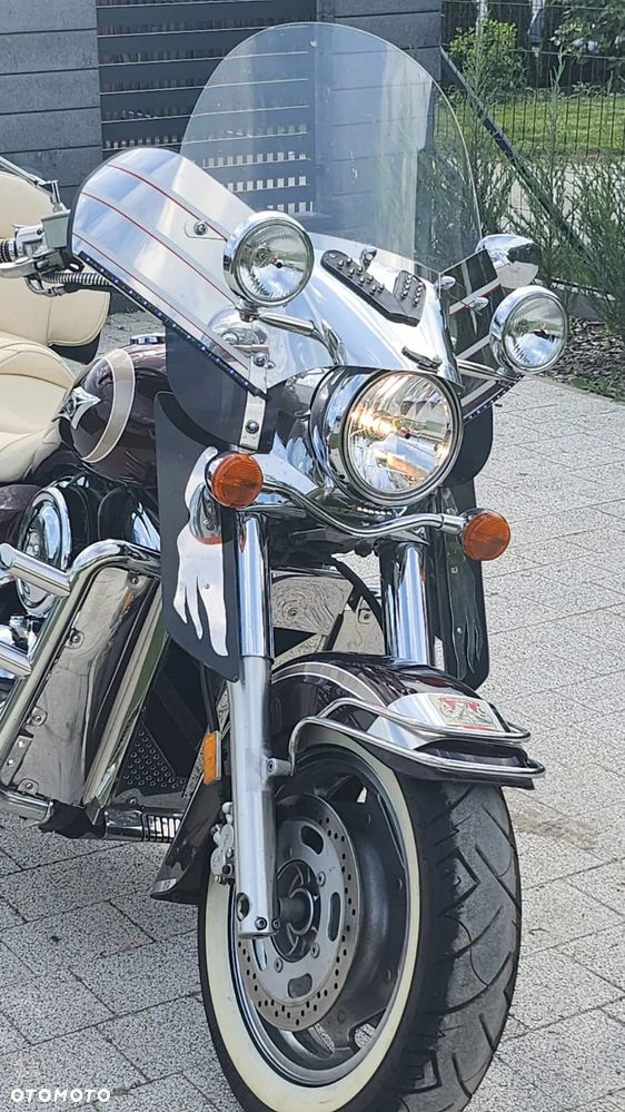 Kawasaki Vulcan - 8