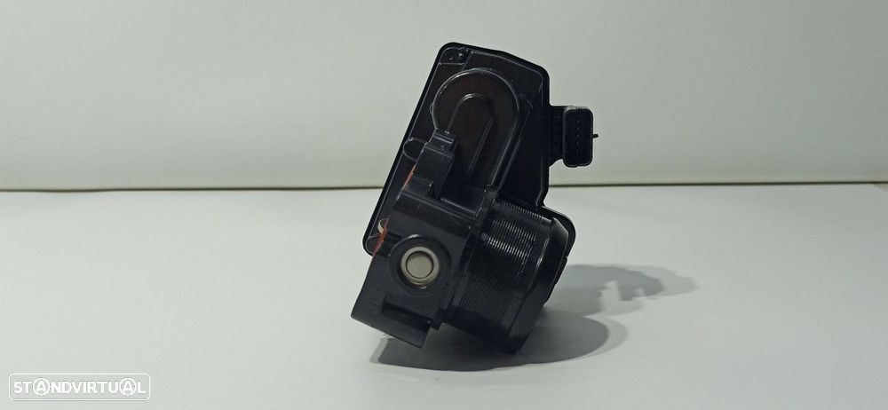 CORPO DE BORBOLETAS PEUGEOT 508 SW ALLURE - 4