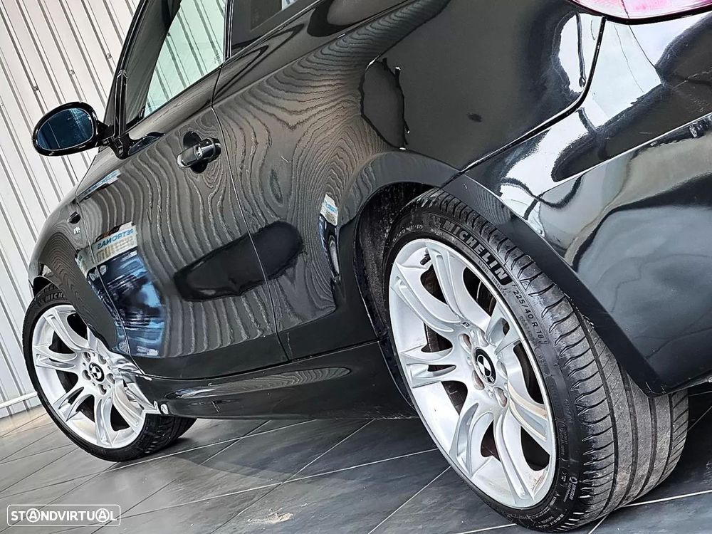 BMW 118 d - 17