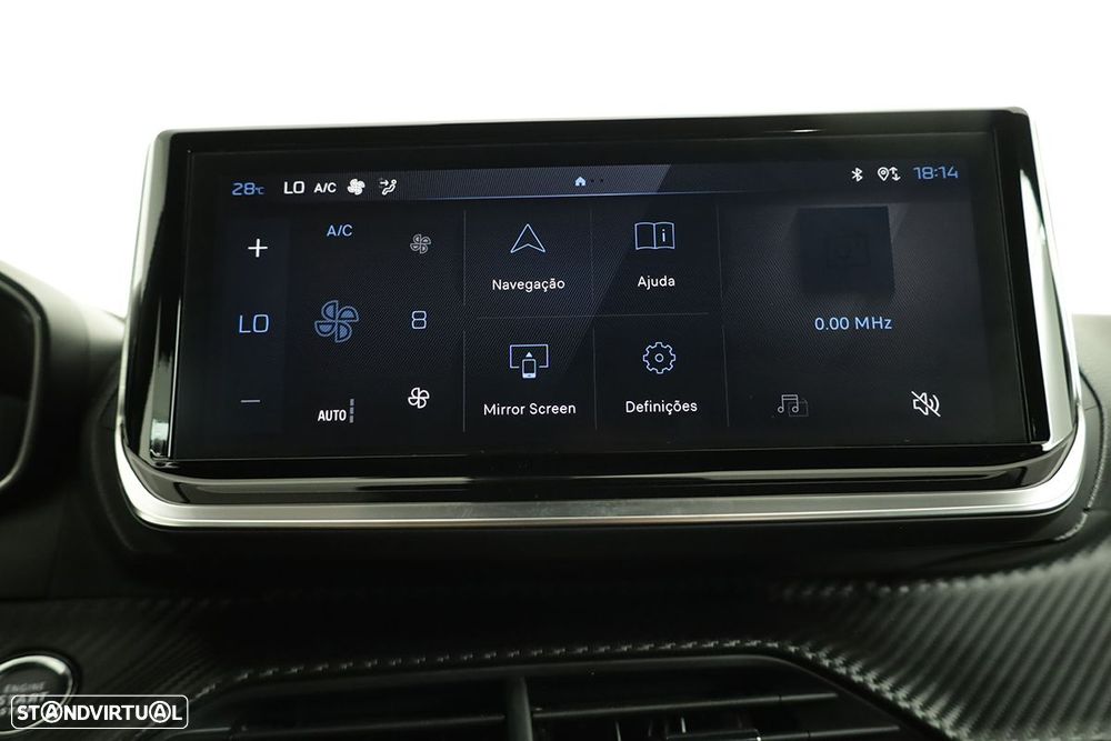 Peugeot 2008 1.2 PureTech Allure - 10