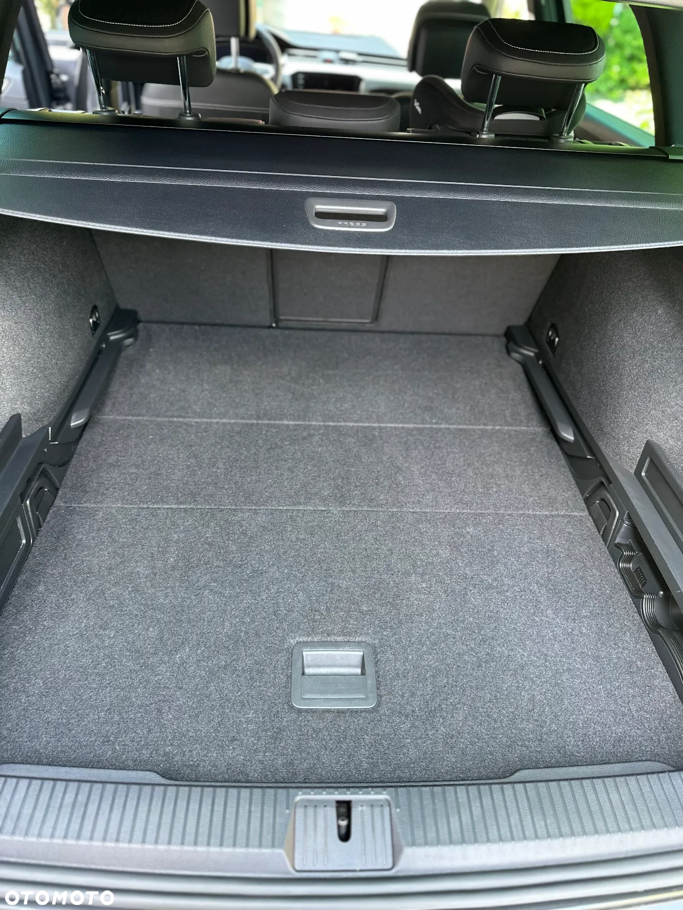 Volkswagen Passat 2.0 TDI SCR R-Line Plus DSG - 7