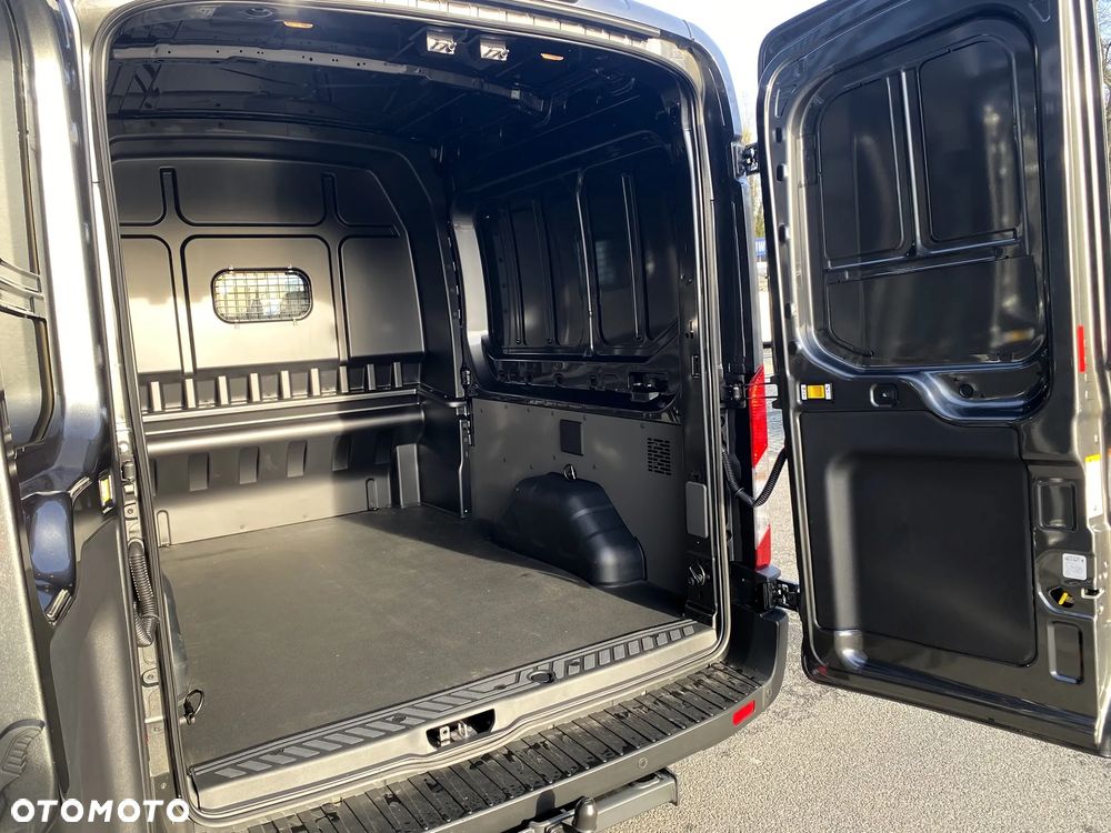 Ford Transit Brygadowy Trend L3 - 12