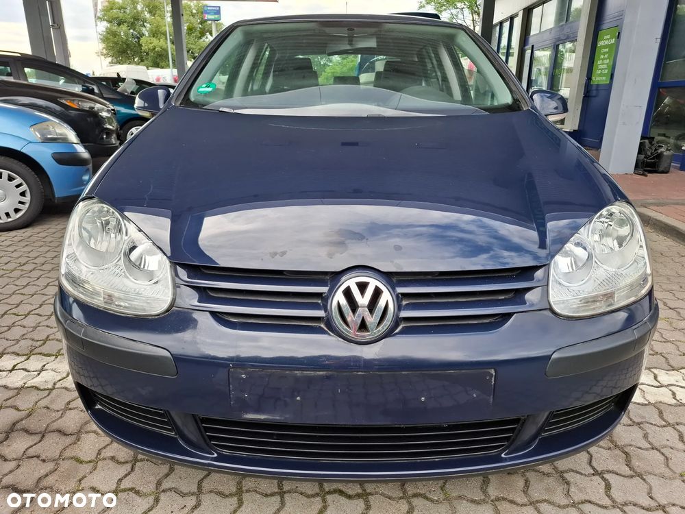 Volkswagen Golf 1.4 Trendline - 21