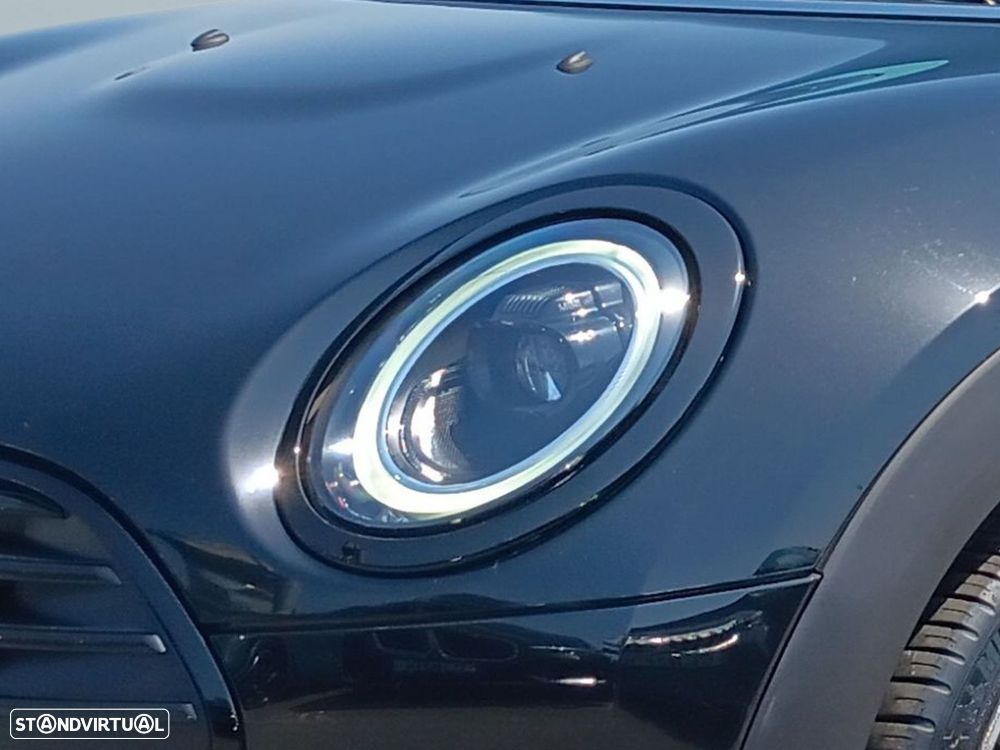 MINI Clubman Cooper D Auto - 3