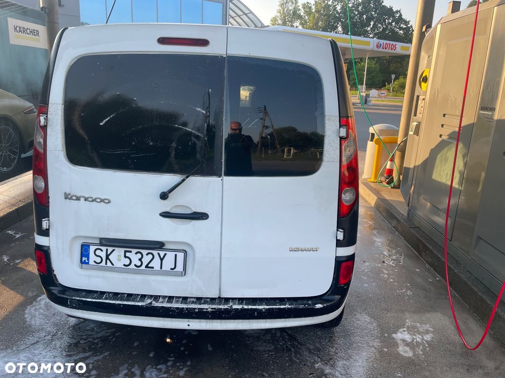 Renault Kangoo 1.5 dCi Business - 4