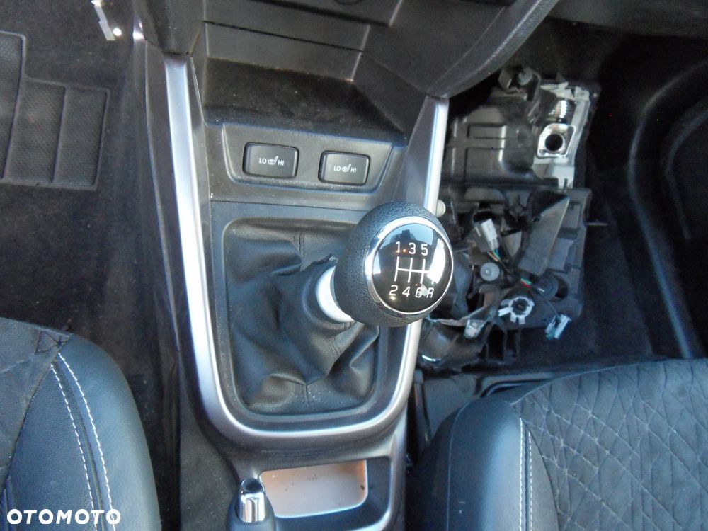 Suzuki Vitara 1.4 Boosterjet Hybrid Comfort+ "SHINKAI" - 22