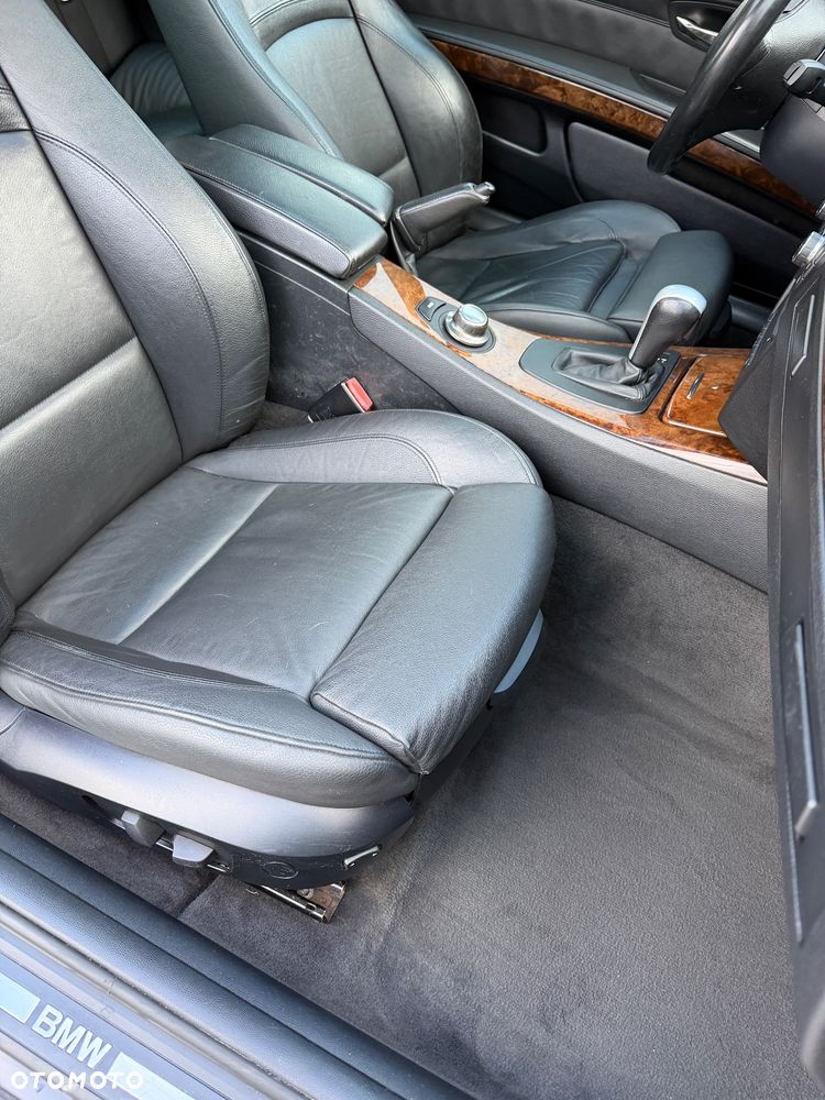 BMW Seria 3 - 11