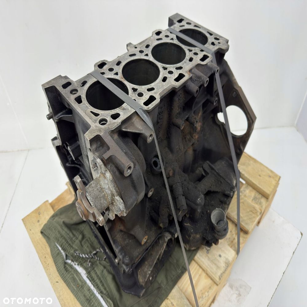 BLOK SILNIKA M9R782 Renault Trafic Nissan Primastar Opel Vivaro 2.0 DCI - 10