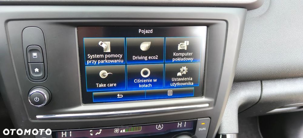 Renault Kadjar Energy dCi 130 LIMITED - 22
