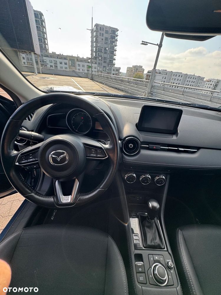 Mazda CX-3 2.0 SkyPassion - 19