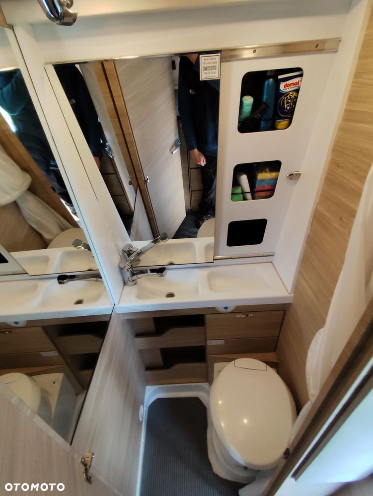 KNAUS Box Star 600 - 26