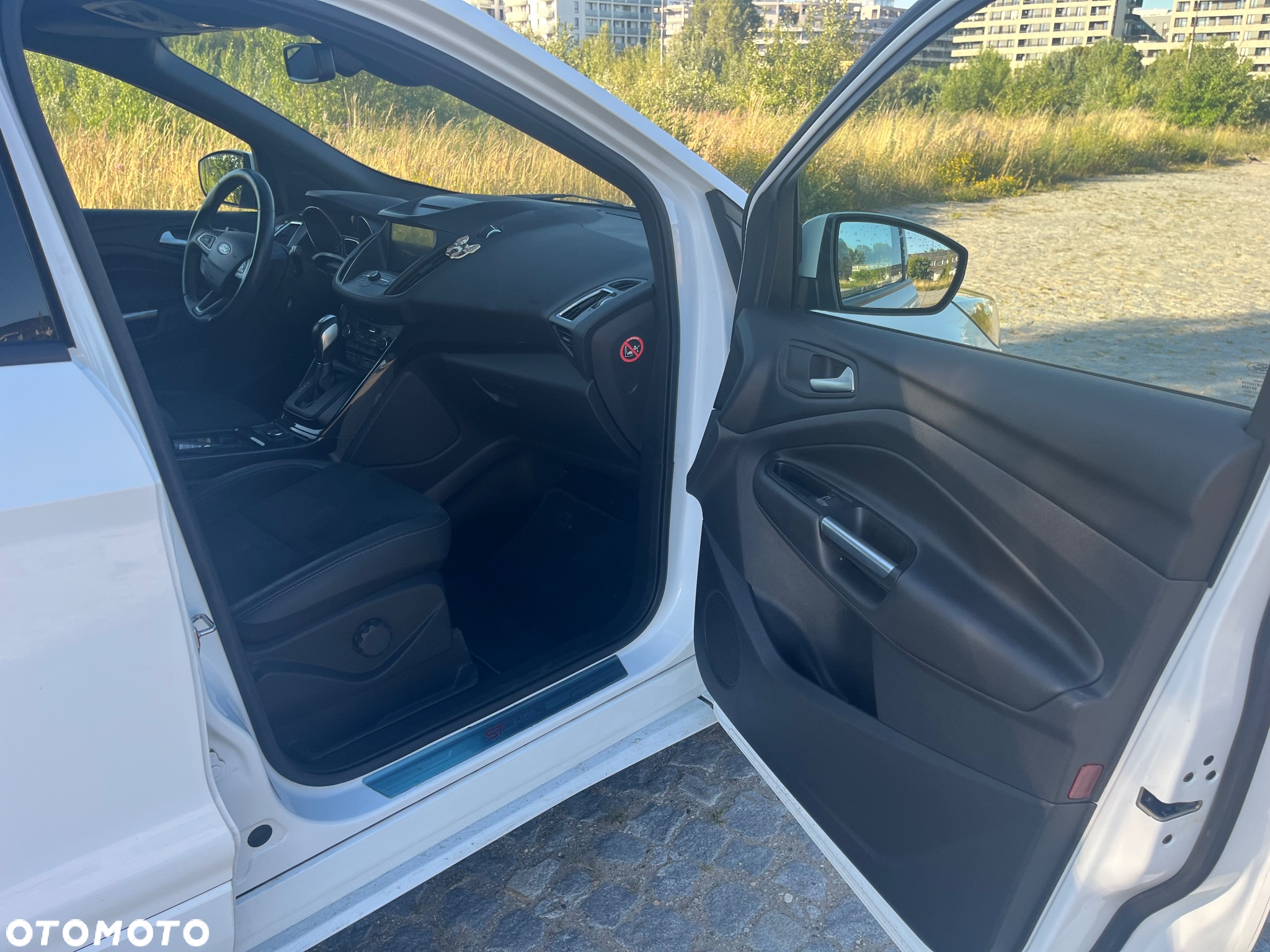 Ford Kuga 1.5 EcoBoost AWD ST-Line ASS - 10
