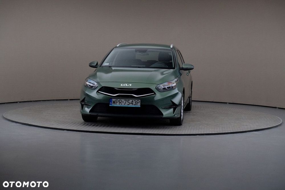 Kia Ceed 1.5 T-GDI L - 3