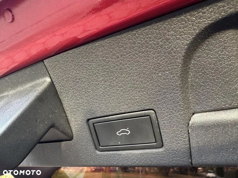 Volkswagen Arteon 2.0 TSI DSG R-Line - 30