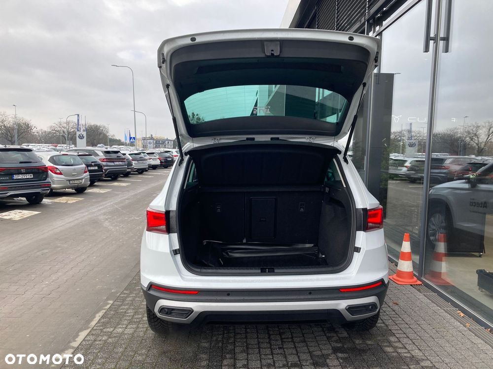 Seat Ateca - 7