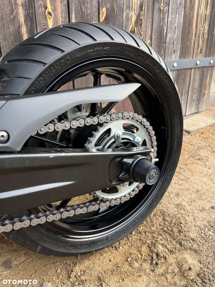 Yamaha MT - 3