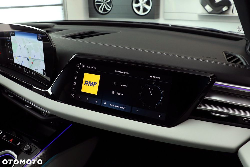 Audi A6 Limousine - 35