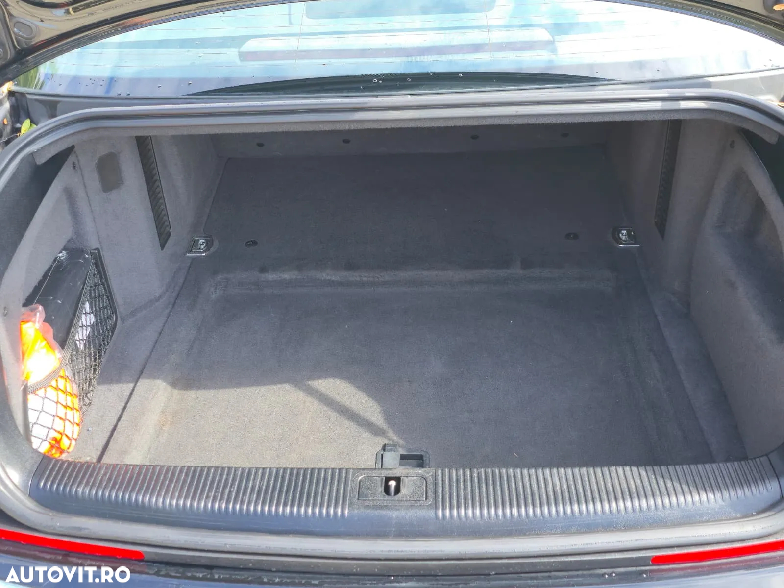 Audi A8 3.0 TDI Quattro Aut - 37