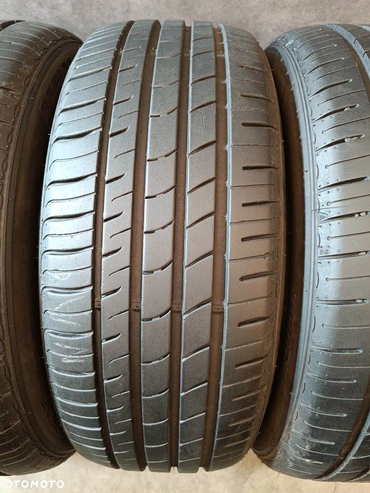 ŚLĄSK 4 x LATO 225/50R18 95V NEXEN KOMPLET - 3