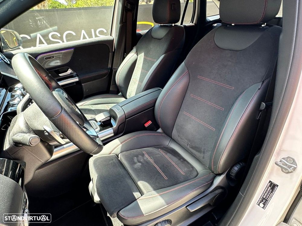 Mercedes-Benz GLA 250 - 13