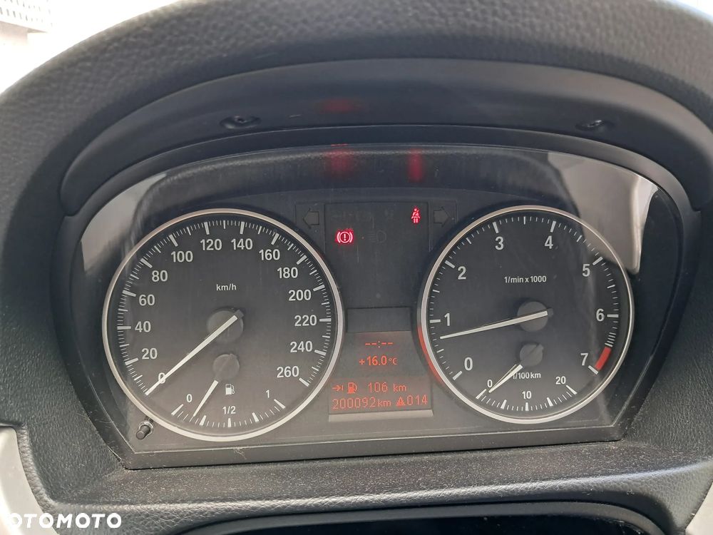 BMW Seria 3 - 10