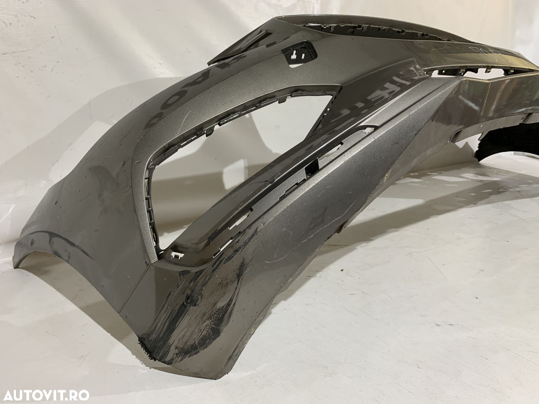 Bara fata Volvo S60, V60, 2018, 2019, 2020, 2021, 2022, 2023, cod origine OE 31690589. - 18