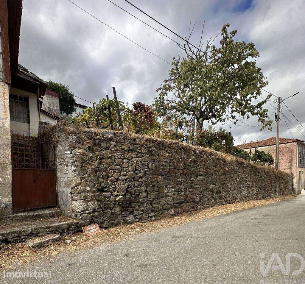 Casa de Campo T3 em Cambres de 144,00 m2 - Grande imagem: 3/12