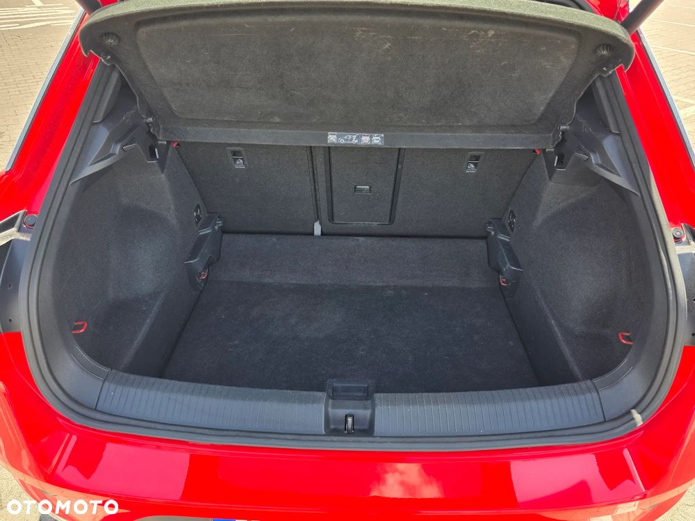 Volkswagen T-Roc 1.5 TSI GPF ACT Premium DSG - 13