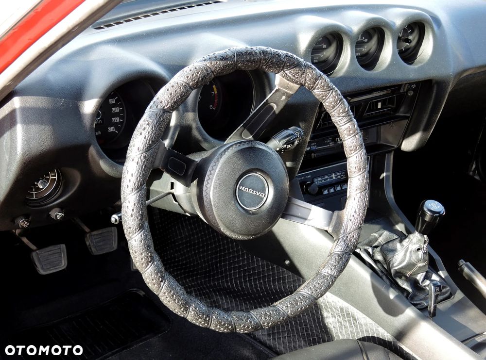 Nissan Inny - 18