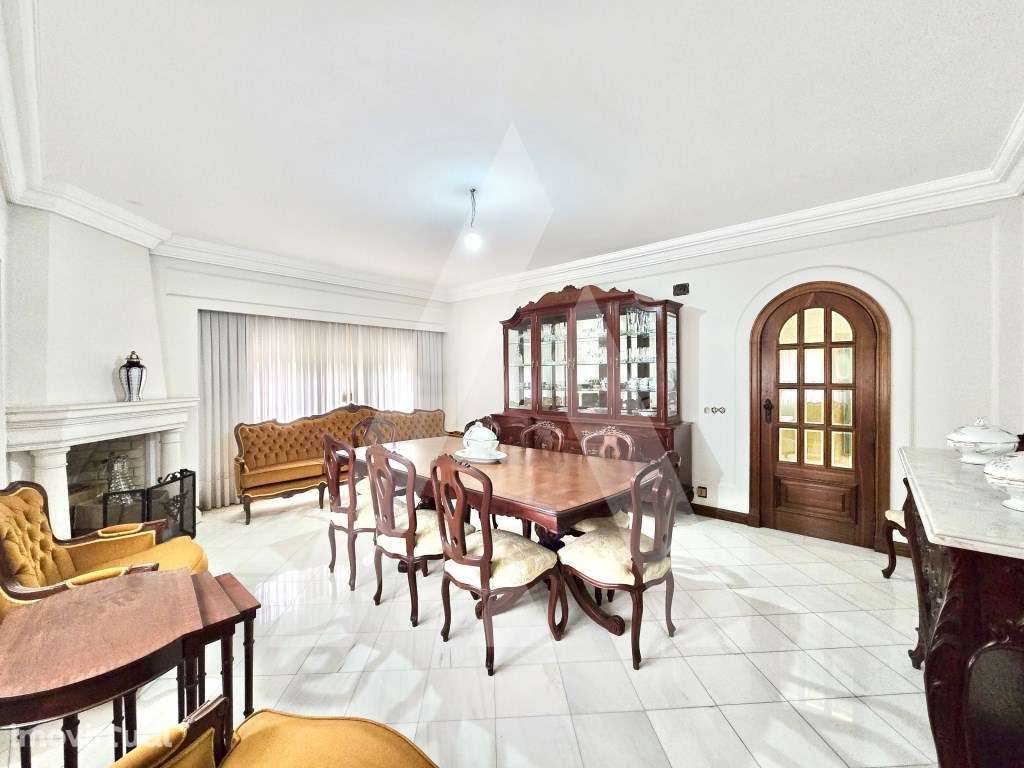 Magnifica Moradia em Águeda - Grande imagem: 3/56