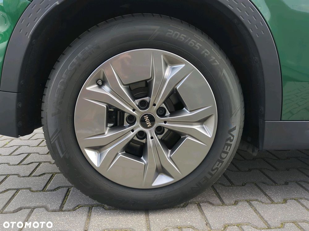 MINI Countryman - 17