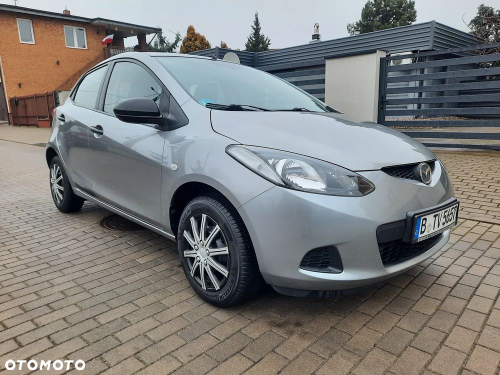 Mazda 2 1.3 90th Anniversary - 10