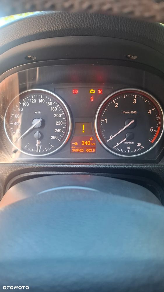 BMW Seria 3 330d - 15