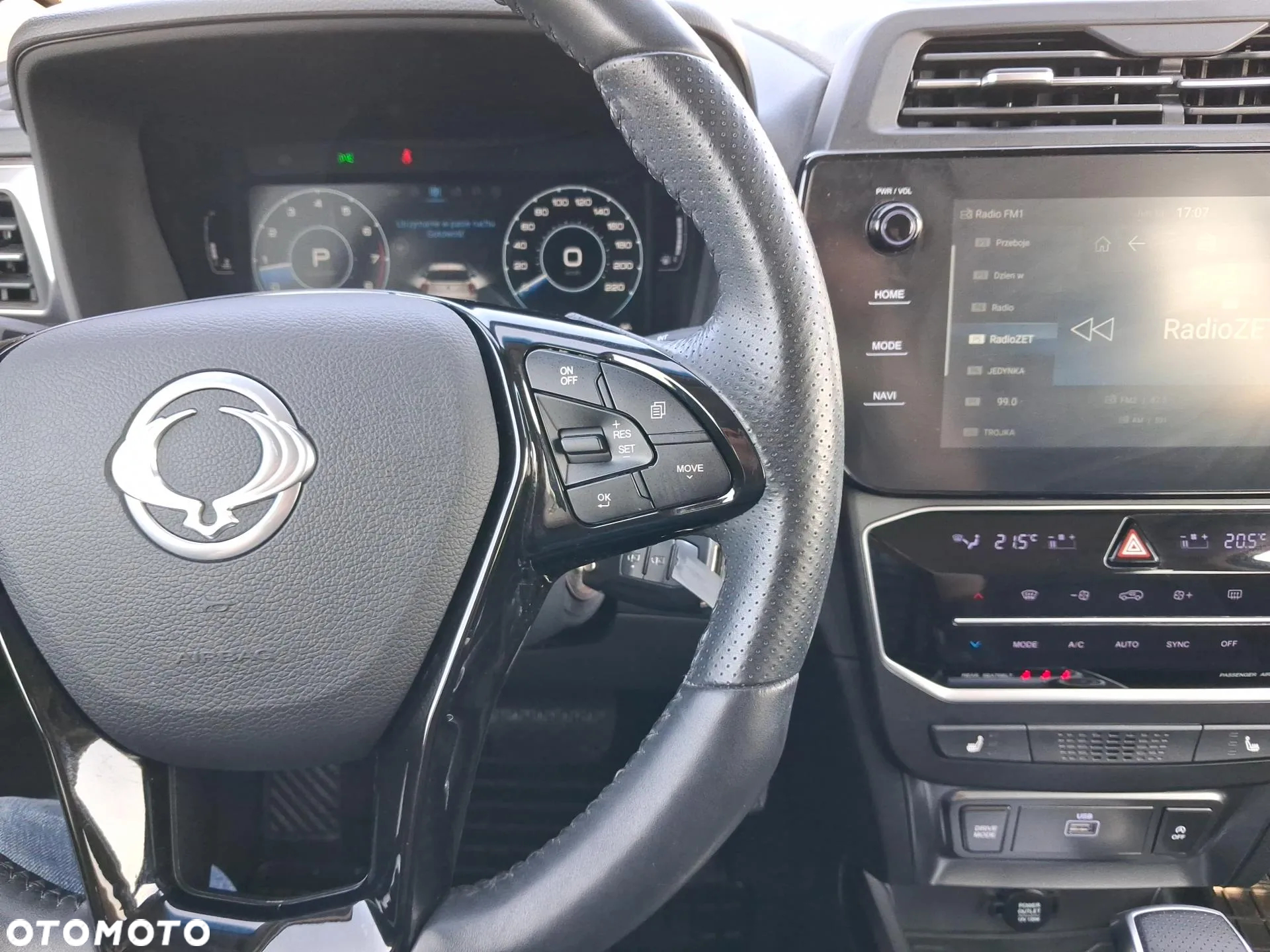 SsangYong/KGM Tivoli Grand 1.5 T-GDI Wild - 23