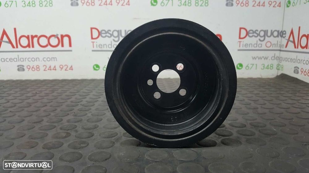 POLI DA CAMBOTA VOLKSWAGEN GOLF V BERLINA (1K1) HIGHLINE - 4