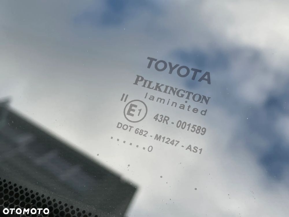 Toyota Yaris 1.33 Sol - 29