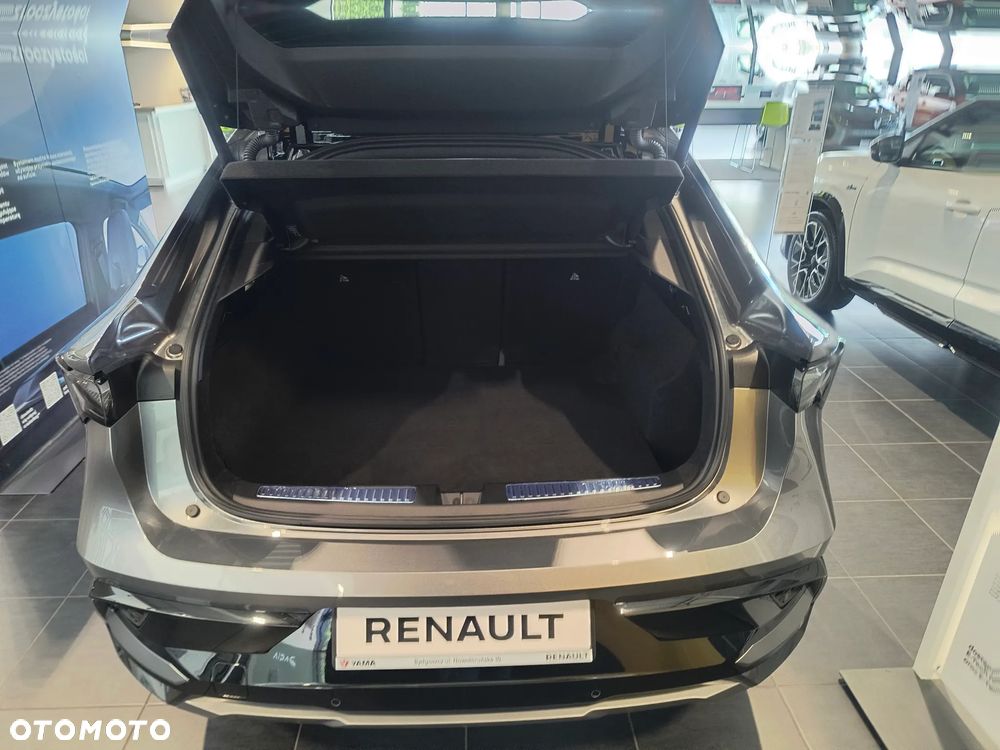 Renault Rafale 1.2 E-Tech Full Hybrid 200 esprit Alpine MMT - 11