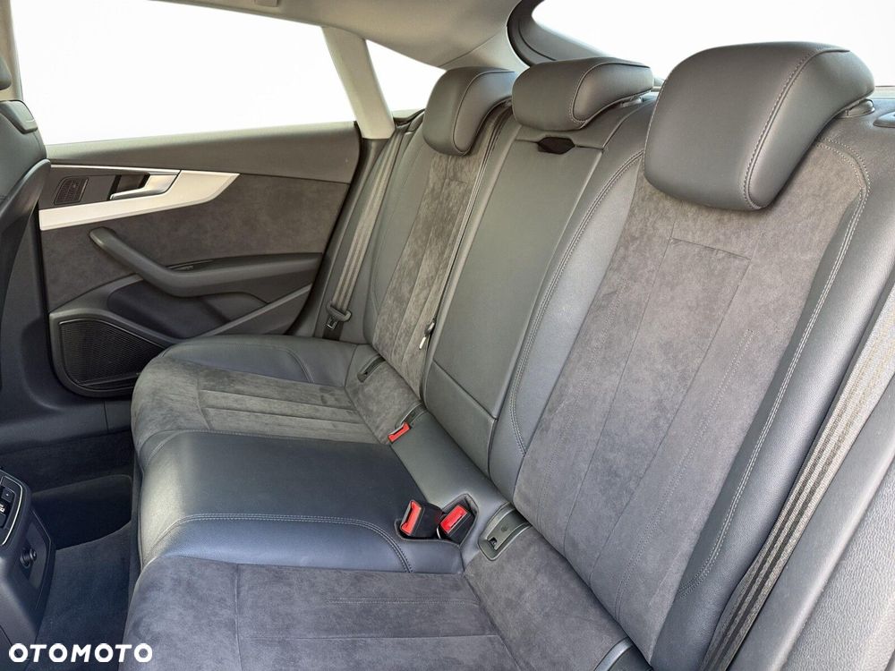 Audi A5 Sportback 40 TFSI mHEV S Line S tronic - 29