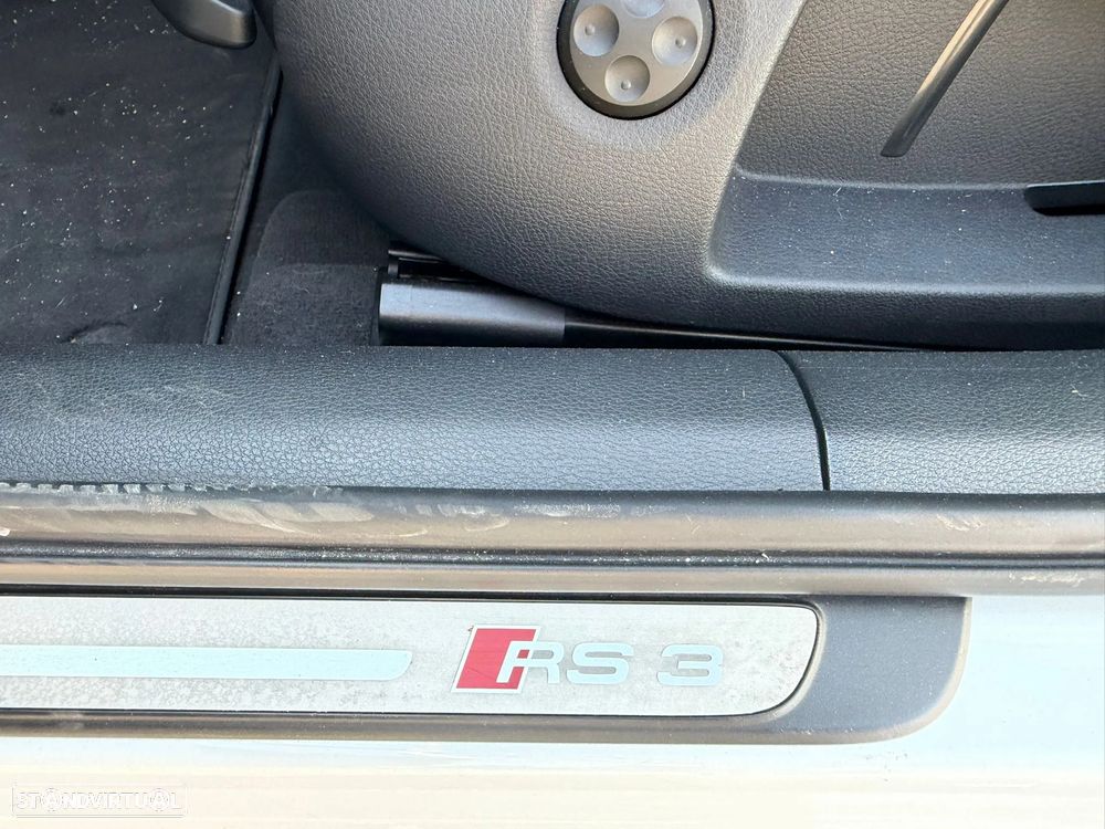 Audi RS3 Sportback - 13
