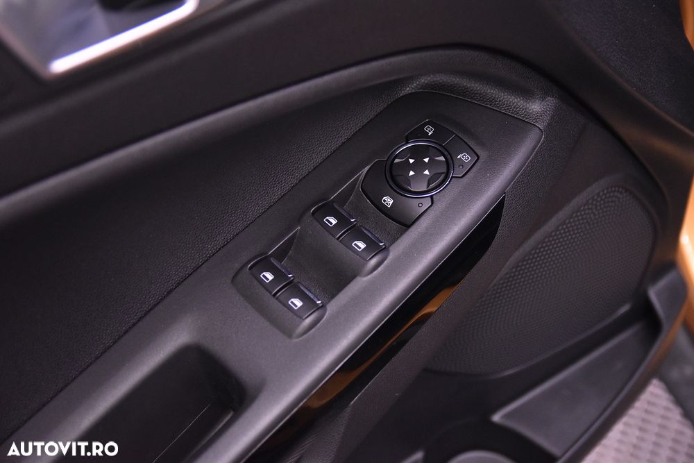 Ford EcoSport - 14
