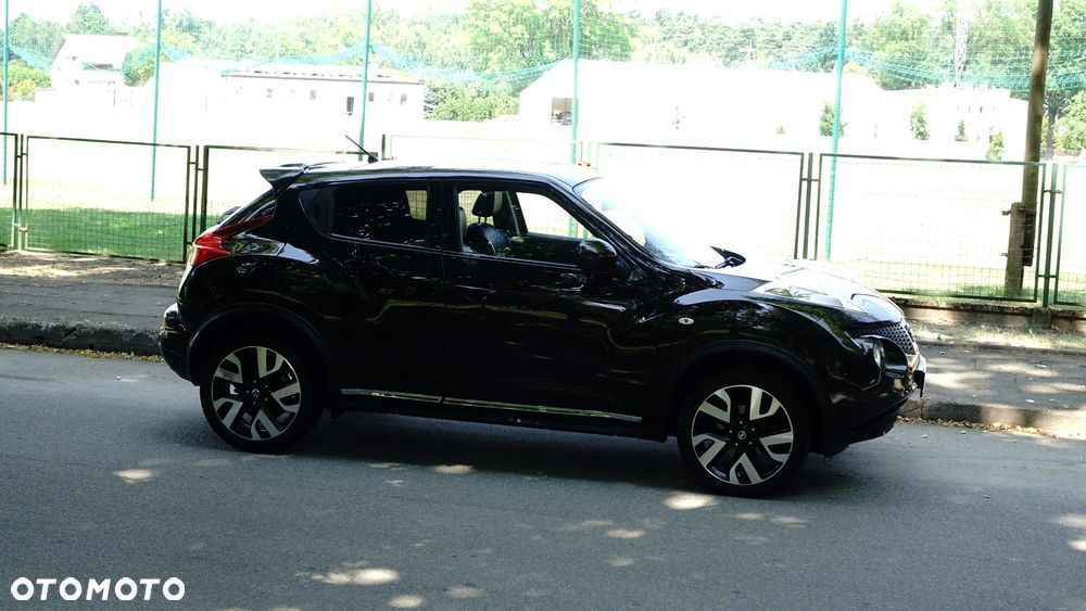 Nissan Juke - 38