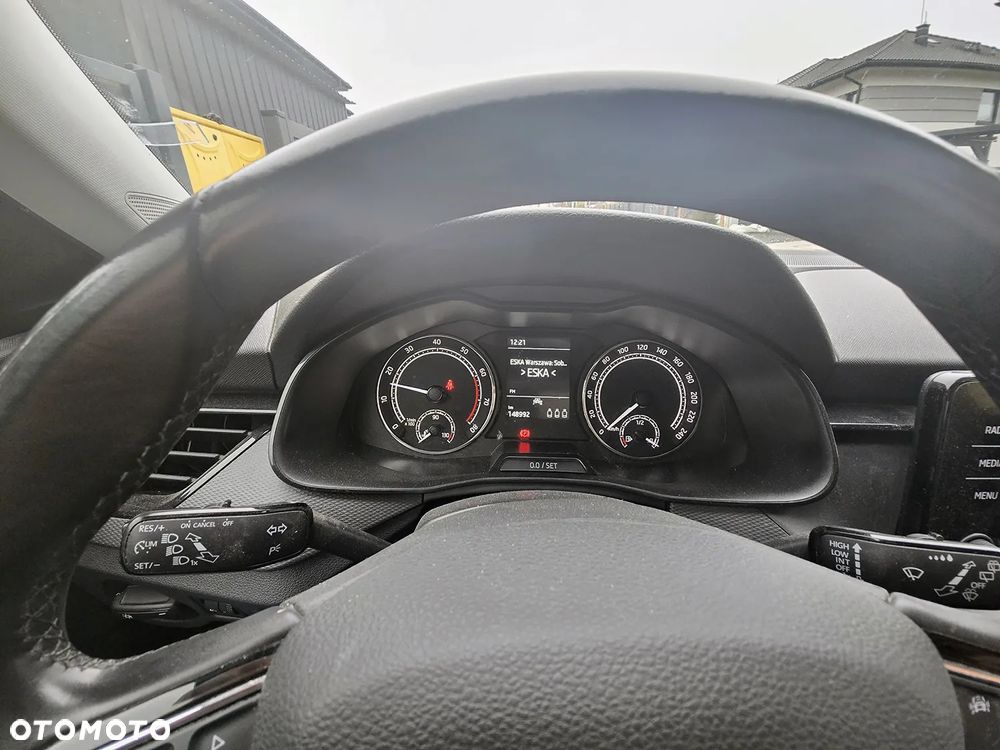 Skoda Kamiq 1.0 TSI Ambition - 7