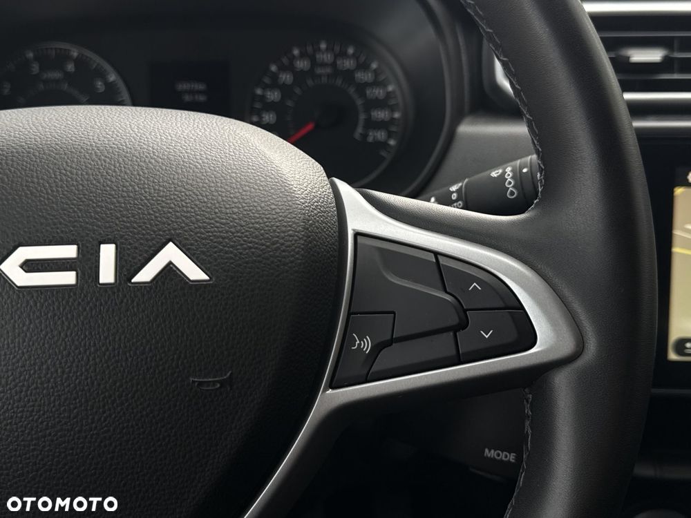 Dacia Duster 1.3 TCe Journey EDC - 26