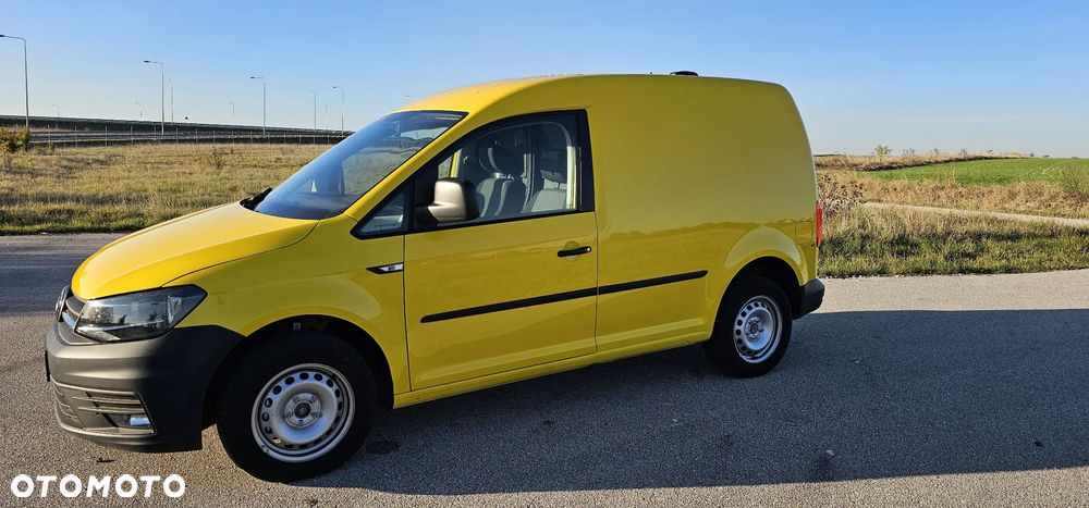 Volkswagen CADDY - 3